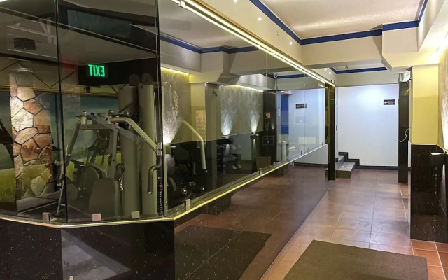 Hotel Palmera Dorada