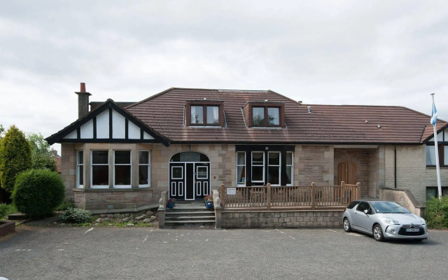 Boreland Lodge Hotel