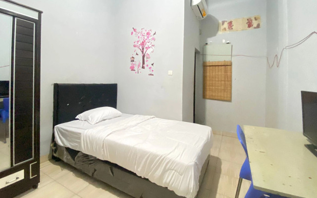 Amira Guest House Syariah RedPartner