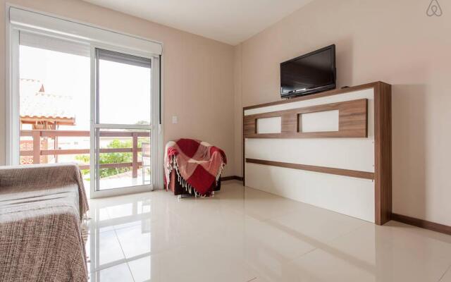 Casa de Praia Ingleses