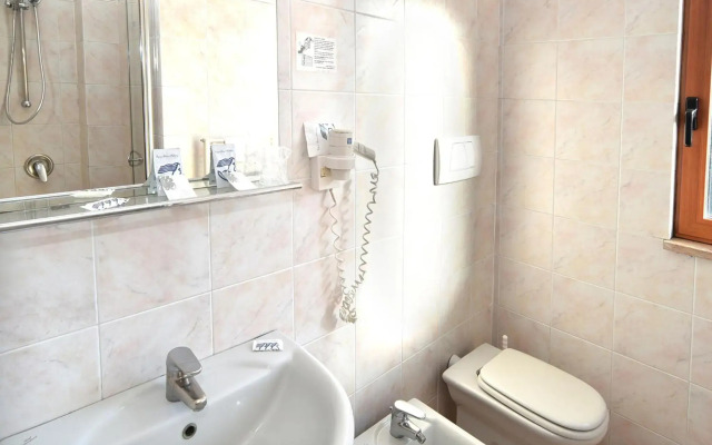Hotel Il Nido Sorrento
