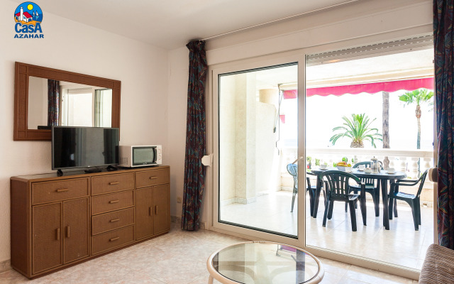 Residencial Casablanca Casa Azahar