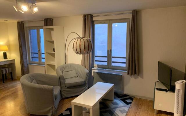 Très Grand Studio - Strasbourg