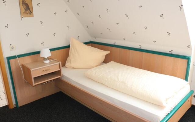 Gaststätte Feldkamp