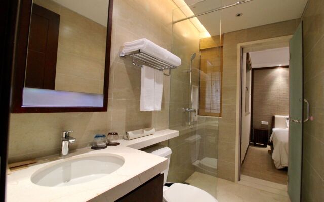 Poly YJ Residence Haitang Bay Sanya