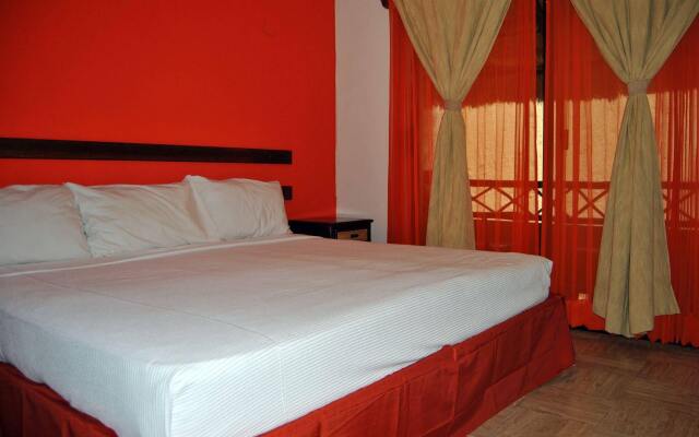 Caracol Suite Hotel