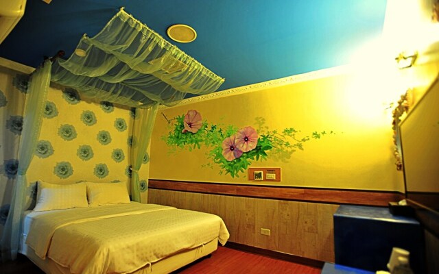 Bay Romance Guest House
