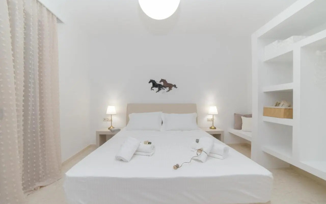 Villa Elia