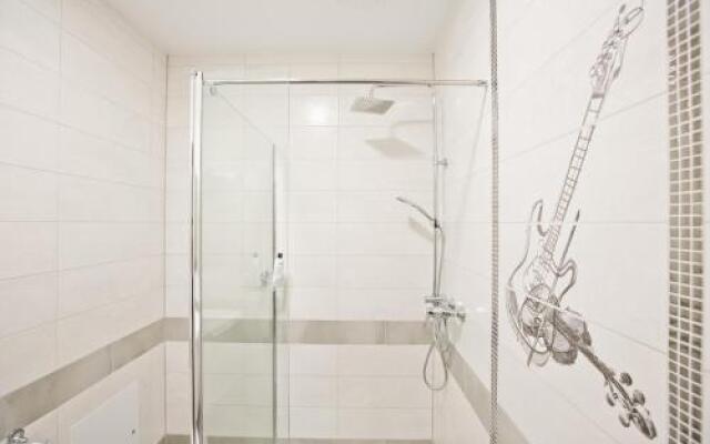 R&B Apartments Poznan