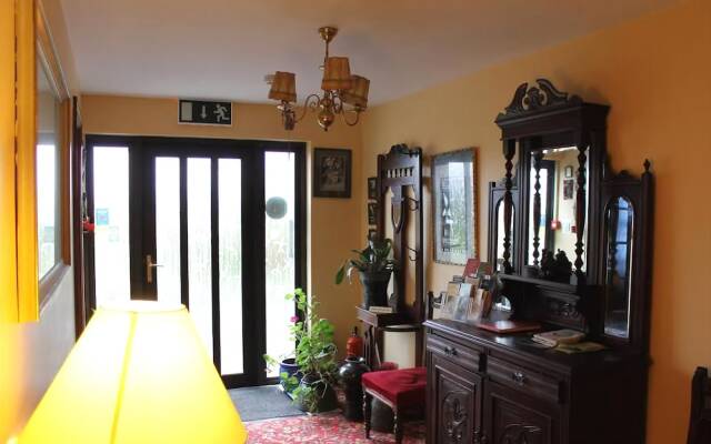 Coonagh Lodge