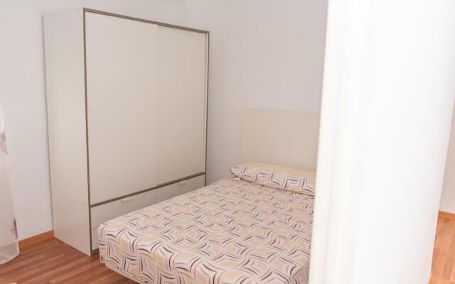 Apartamento Alexa, a 800mts Catedral WiFi Smart TV