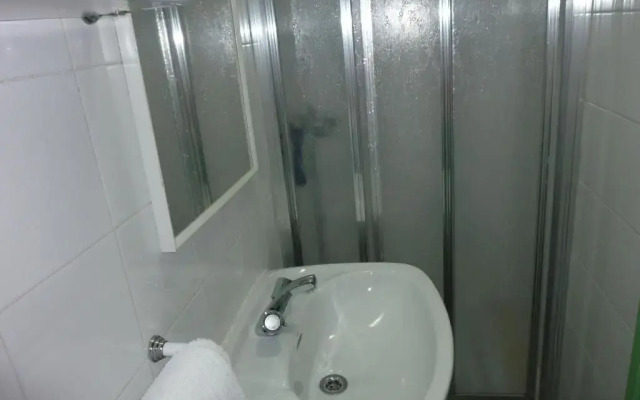 Pensión Fonda Vilalta