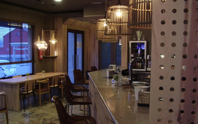 Hotel Rosalia