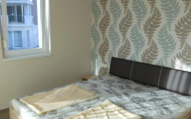 Solar Golden Beach Apartments