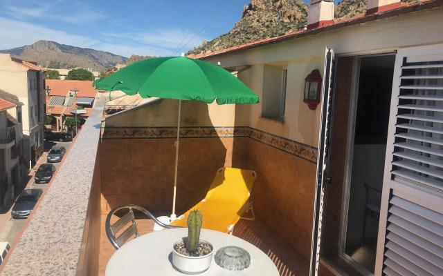 Apartamentos Turísticos Juanita Ope