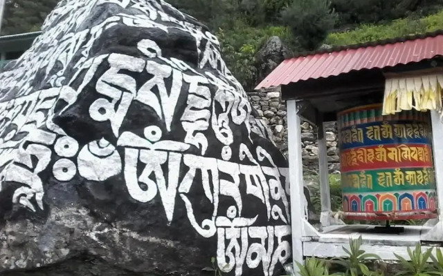 Hotel Namche