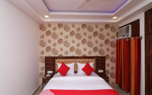 Pearl Inn by OYO Rooms