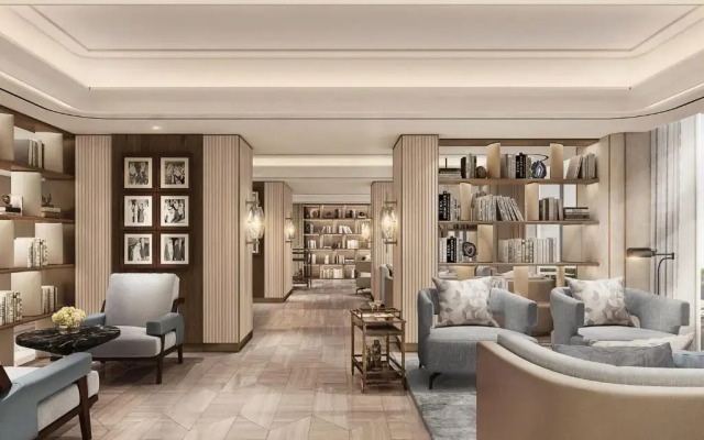 The St. Regis Kuwait