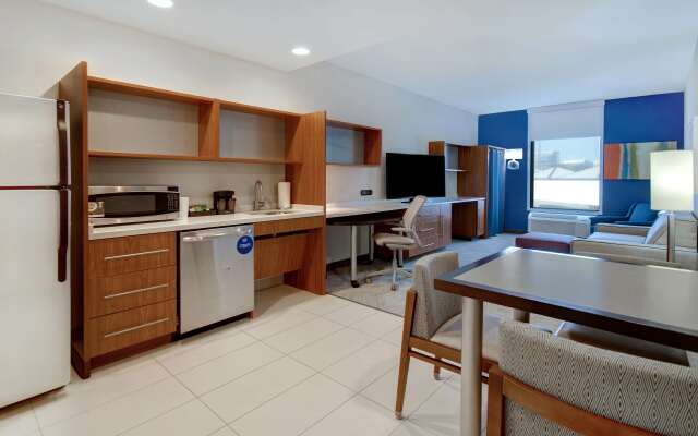 Home2 Suites by Hilton Dallas-Frisco