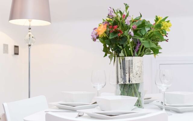 Ealing Studio Apartments