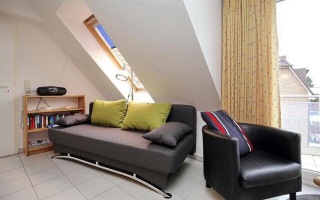 Villa Augusta Wohnung 13