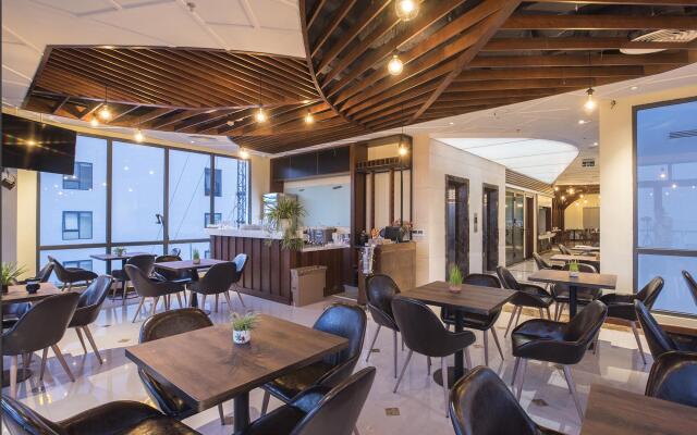 Sofia Tam Dao Hotel & Spa