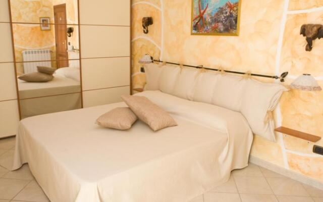 Guest House La Manta