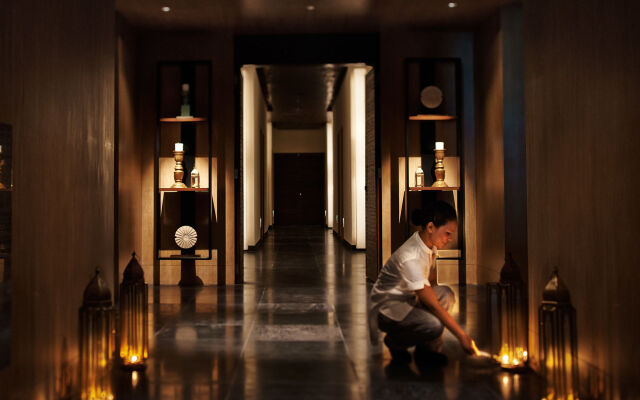 Park Hyatt Chennai