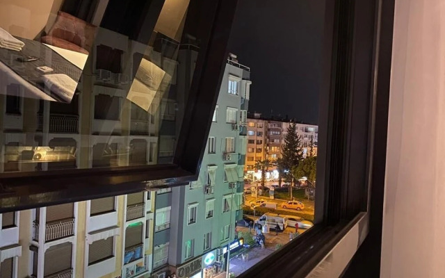 Life Artemis Otel