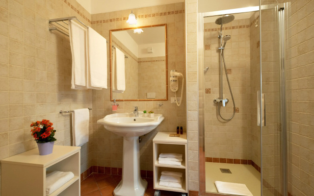 Borgo Romantico Green Relais