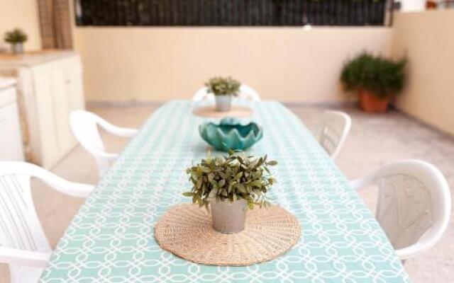 San Giovanni Apartment