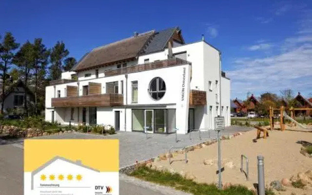 Lotsenstieg 2 Kajuete 05