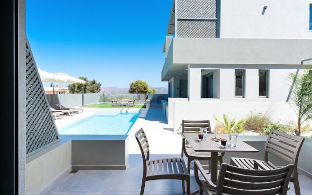 Heliades Residence