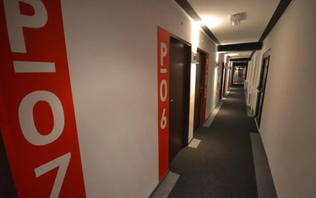 Motel Polonus