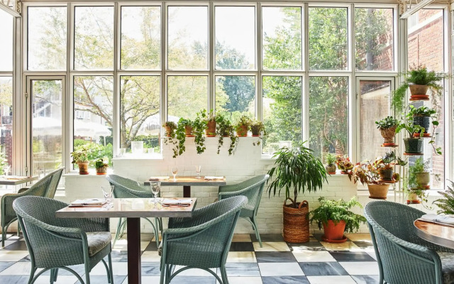 Vanderbilt, Auberge Resorts Collection