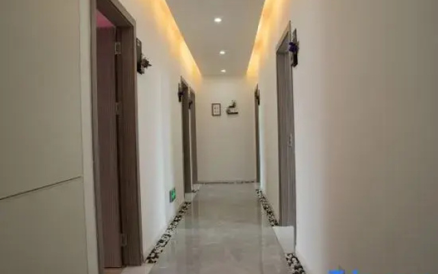 Loudi Qingyi Xiaozhan