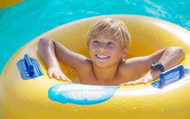 Emerald Aqua Park City