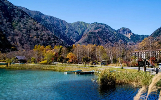 Okunikko Park Lodge Miyama