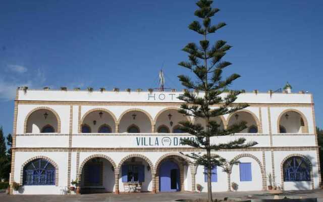 Hotel Villa Damonte