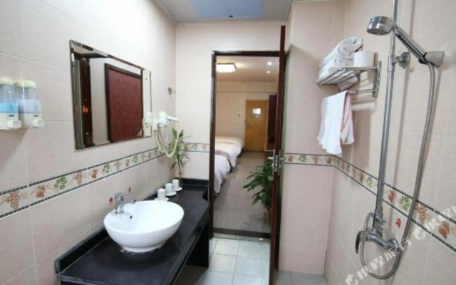 Zhangzhou Longda Hotel