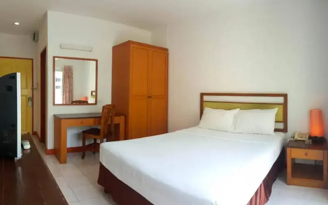 Eastiny Bella Vista Hotel & Residence