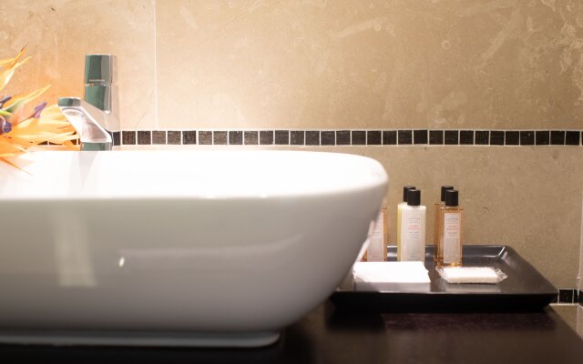 Dolce by Wyndham Siracusa I Monasteri Golf & Spa