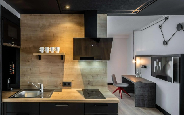 pentahotel Rostock