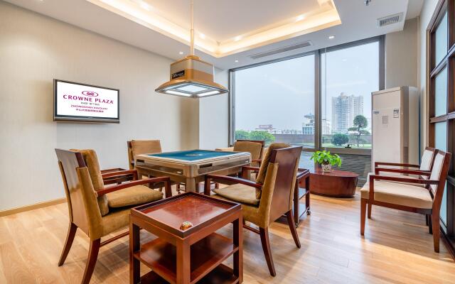 Crowne Plaza Zhongshan Xiaolan