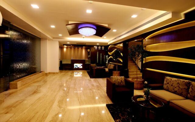 Hotel Vinstar