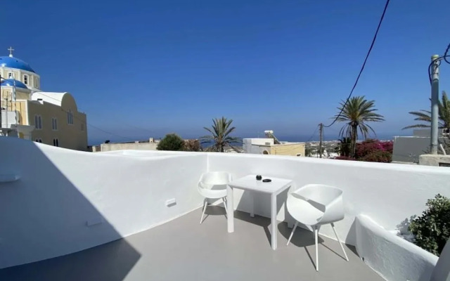Eternity Suites Santorini