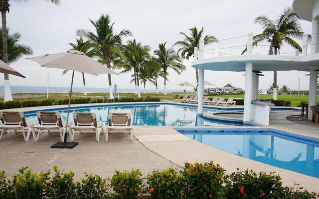 Color Marino Seaside Hotel