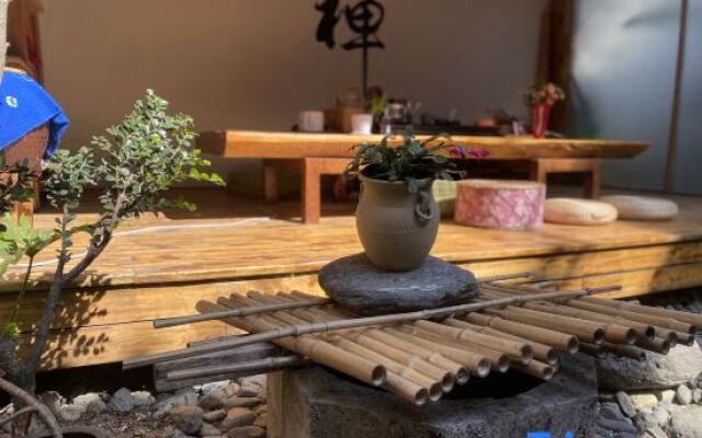 Zen Garden Inn
