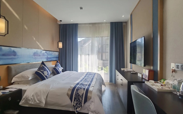 Guizhou Fenglin Yueshan Hotel