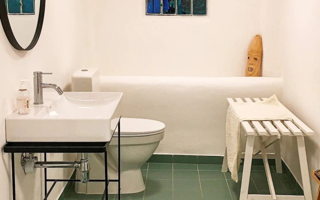 12 Person Holiday Home in Laeso